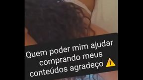 Sua mulata te esperando