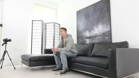 Gay Casting Couch 6