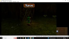 Tutorial como hacer la mazmorra del arbol deku