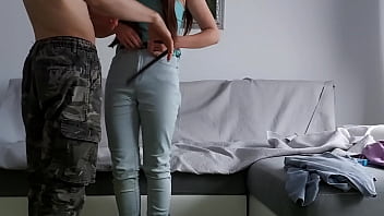 Couch sex in the best sex