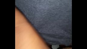 Me chichan rico, getting fucked