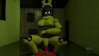 springtrap time