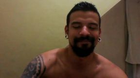 Jacobo Lay Private Show