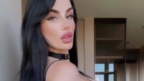 Member Model @Sophia6_9 @Teasing & #Tattoo Porn #Sexy Lingerie #Solo #Brunette tube clips gratis | Tik.Porn
