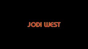 jodi west tit fucks and blows ralph long