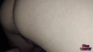 My stepsister's virgin pussy when she comes to visit me