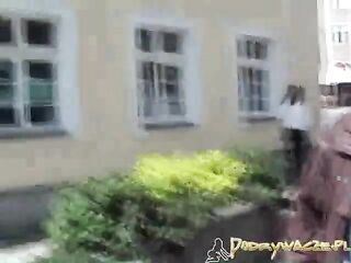 Podrywacze - Wyprawa do Olsztyna