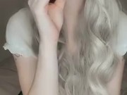 Lollipop Licking Princess