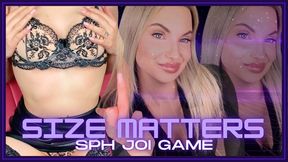 Size Matters (SPH JOI Game) 480WMV