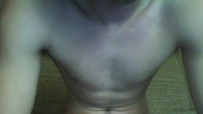 Jeff Hard Private Show