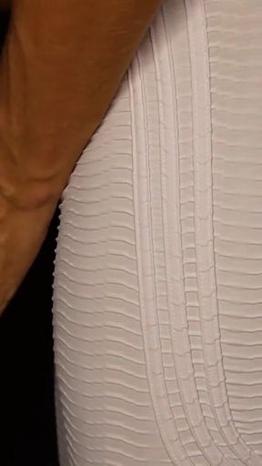 Neighbor From Salvador Came to Fix the Shower and Came in My Ass