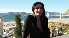 Didi demands a deep and hard fucking