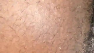 Naija Boys` Passionate Encounter: Nigerian Men Show Off Big Asses