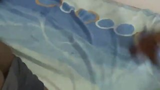 Naija Boys` Passionate Encounter: Nigerian Men Show Off Big Asses