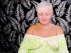 amateur his tall blonde fetish masturbating on live webcam