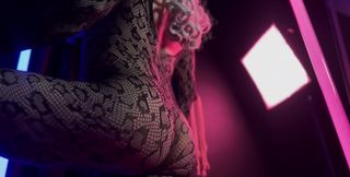 Straight Guys Get Curious to You Know - Cute Femboy Behind the Scenes