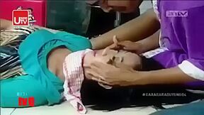 Asri Welas Otm Gagged Serbet