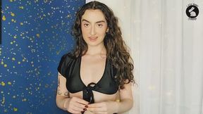 Horny GF is Master's MESMERIZED Slut!