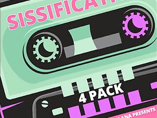 Sissification audio 4 pack be gay for jocks