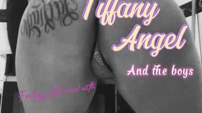Fresh Out of Ideals Fooling aroung with Tyfani to see what sticks