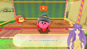 Lets play Kirby and the Forgotten Lands Part 6