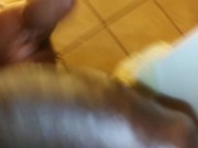 This was the ending thought camera was rolling smh
