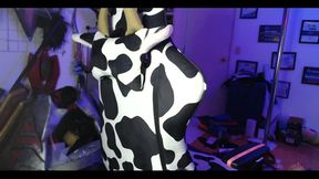 My Cosplays Just Got a Lot Spicier!