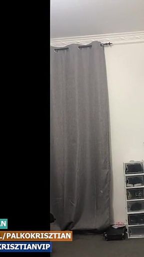 Dick Fap and Striper