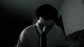 Blowjob, cumshot, cum in mouth, black, cumming, big black cock, bubble butt, bubble – Film rumahan POV tentang pelacur gay Amerika kulit putih amatir, penetrasi anal dengan penis hitam besar