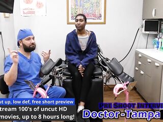 Dr Tampa - Strangers In The Night: Way Not Fair Edition - Daisy Mynx