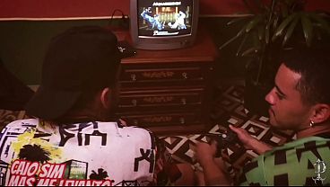 Pr&eacute_via - Jogos Profanus Epis&oacute_dio 1: Apostando o Cu No Video Game