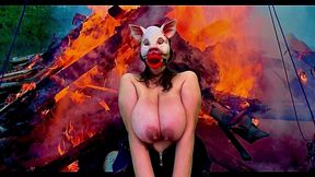 Pig Slut Bbq