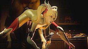 Mercy / Hors