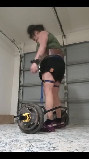 Work Hard, Gain Harder