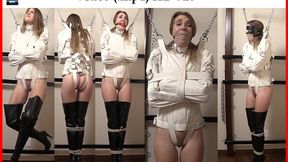 Ashley Lane - Straitjacket Suspension (mp4 HD 720)