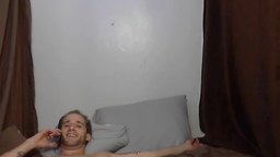 Don Dangles Private Show