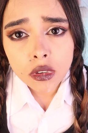 POV: Wednesday Give You CEI