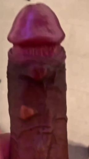 First Time Masturbate