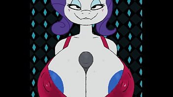 Rarity (MLP) - Beatbanger