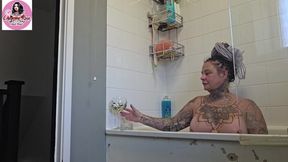 Come Relax with Chey! Smoking Fetish