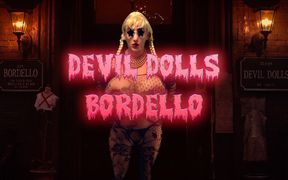 Devil Dolls Bordello