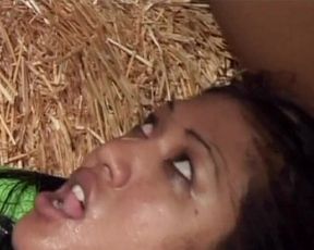 Perfect Squirting Babes From France Having Fun