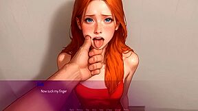 Car Toon In Hard By Neighbour And - 3d Animated - Mila Ai