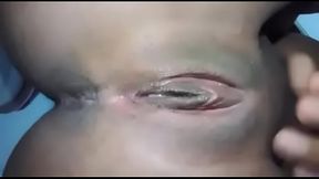 Toca mi linda vagina peque&ntilde_a