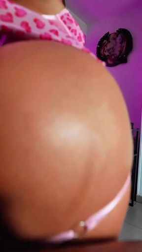 Iconic moment from &quot;Horny college girl takes the virginity of an inexperienced young man and makes him cum in her hot pussy&quot;