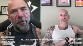 Porn Star Confessions - Holden the Top (episode 210)