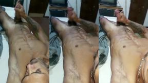 punheta na madrugada !