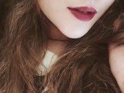 POR UN DESCONOCIDO EN VIVO IG: TOXSABRINA [ASMR] [JOI] [AUDIO ONLY]