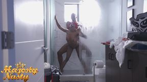 Shower Time