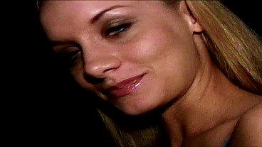 Leah Wilde Blowjob and Facial Cumshot